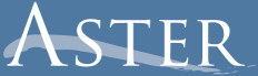 Aster Logo